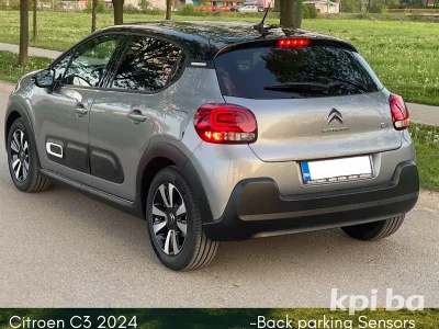 RAS Rent A Car Trebinje 2
