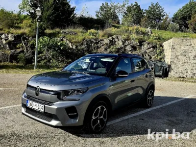 RAS Rent A Car Trebinje 3