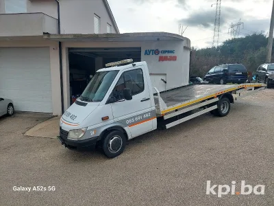Auto servis i slep sluzba "DEJO" Trebinje