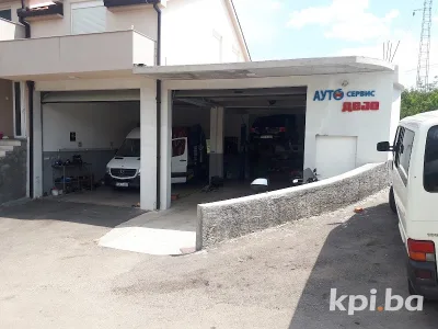 Auto servis i slep sluzba "DEJO" Trebinje 2