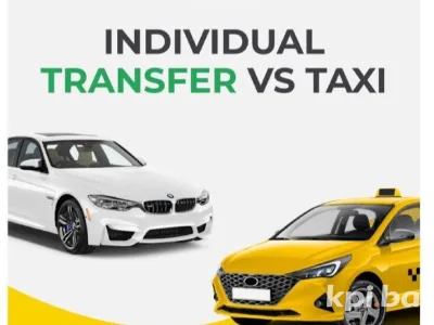 Taxi Trebinje Online 2