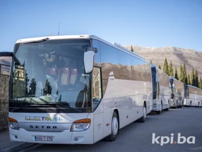 Lux Travel Trebinje