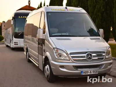 Lux Travel Trebinje 2