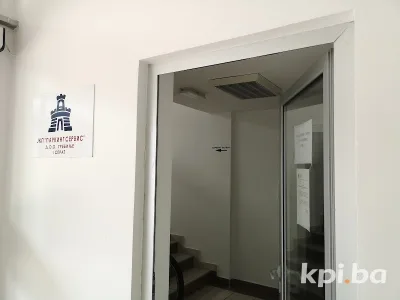 JKP "Parking Servis"