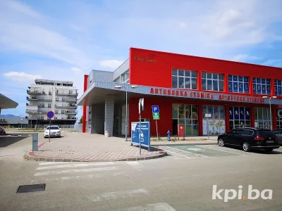 JKP "Parking Servis" 3
