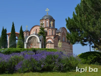 Hercegovačka Gračanica