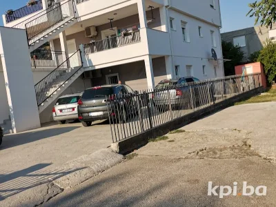 Apartments Tila 3