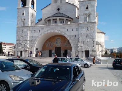 Taxi "Runda" Trebinje-Dubrovnik 2
