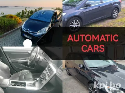 Rent a car Trebinje 2