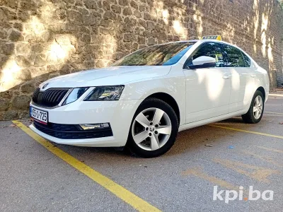 Taxi Trebinje Kovačević 1