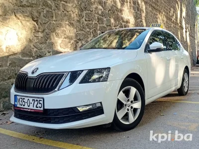Taxi Trebinje Kovačević 3