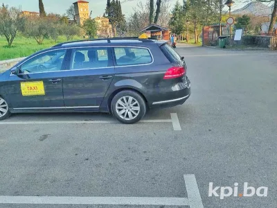 Taxi Pivac Trebinje 1