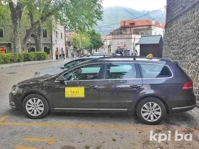 Taxi Pivac Trebinje 3