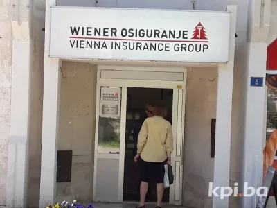Wiener osiguranje VIG