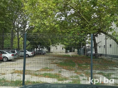 Free parking