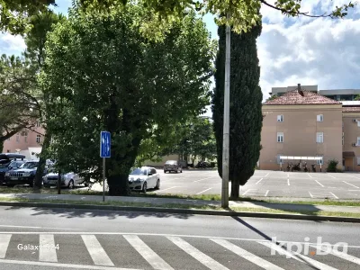 Јавни Паркинг Требиње za autobuse i automobile 3