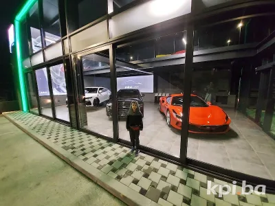 ABA LUXURY CARS