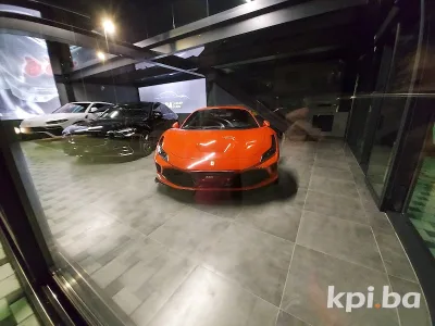 ABA LUXURY CARS 2
