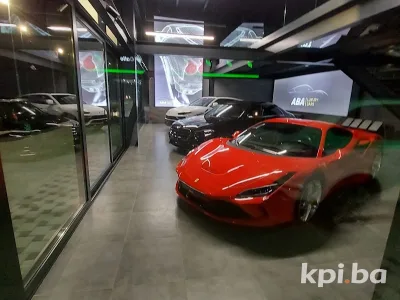 ABA LUXURY CARS 3