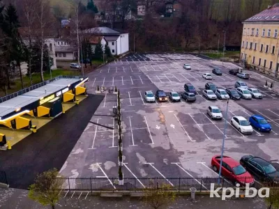 Samouslužna autopraonica Semiminor 2