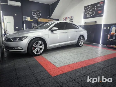 Auto folije Glass tint service Travnik
