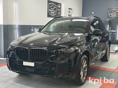 Auto folije Glass tint service Travnik 2