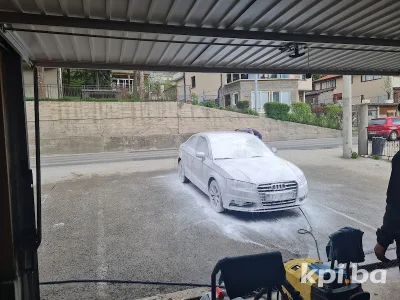 CAR WASH BB 2