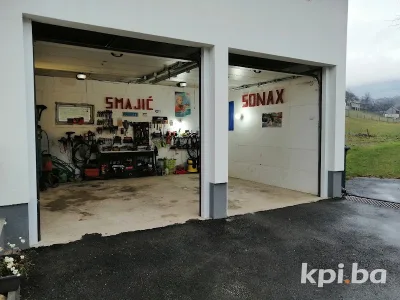 Auto detailing smajić