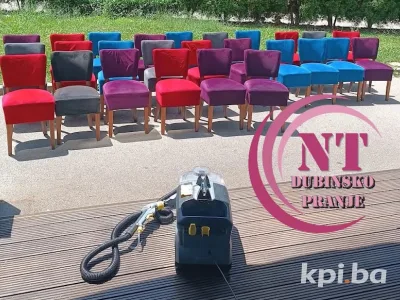 Dubinsko pranje NT 2