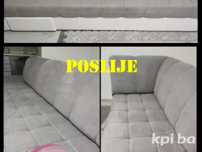 Dubinsko pranje NT 3
