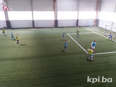 Sport Centar FARA 1