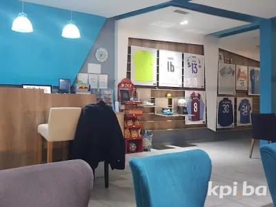 Sport Centar FARA 2