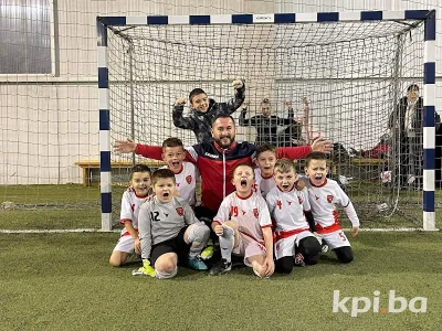 Sport Centar FARA 3