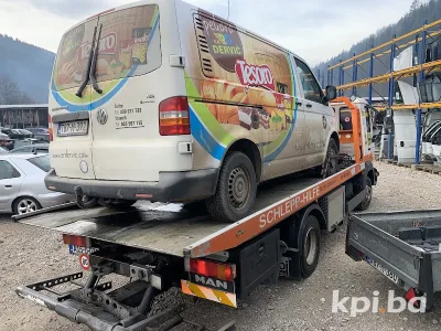 Auto Otpad Kemo 2