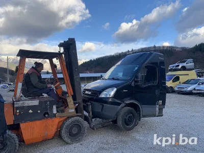 Auto Otpad Kemo 3