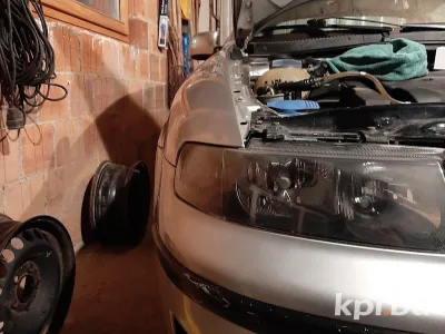Up10s GARAGE 3