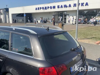 Taxi Travnik “Dise” 3