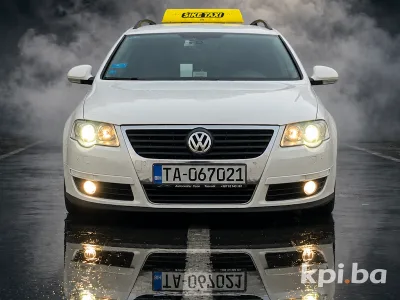 Šike Taxi Travnik 1