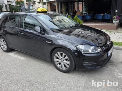 Adel TAXI/TAKSI driver 3