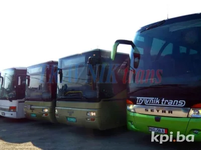 Travnik Trans