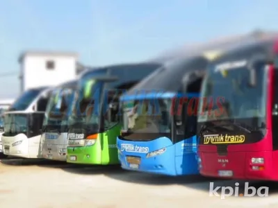 Travnik Trans 3