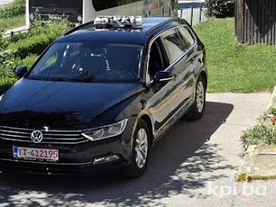 Taxi Travnik 1