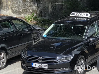 Taxi Travnik 2