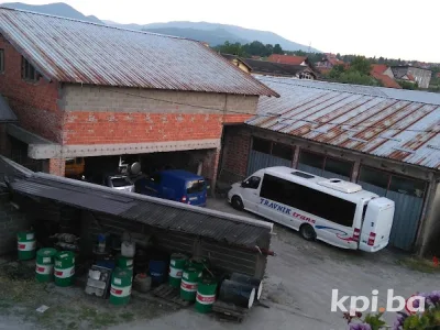 Travnik-trans