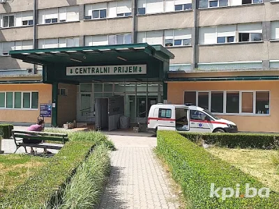 Kantonalna bolnica Travnik