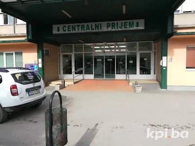 Kantonalna bolnica Travnik 3