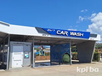 CarWash BiljakaTrans