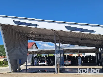 CarWash BiljakaTrans 3