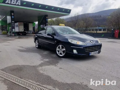 Taxi "Mehić" Travnik 2