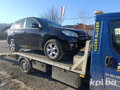 Auto Servis - Rent a Car "Tona" Nova Bila 3